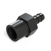 FaceLift Nozzle holder for nozzle change system