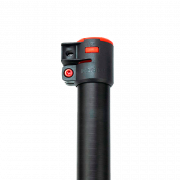 FaceLift Phantom kolfiber 18 och 22 reservdelssektion