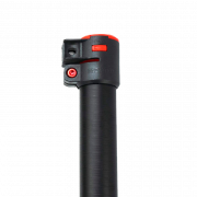 Facelift Phantom kolfiber 40 ft. reservdelssektion #9