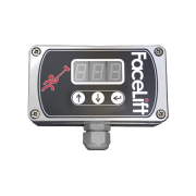 Facelift digital fldesregulator 12 V V16
