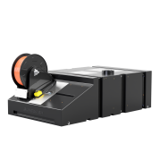 Vaskeanlg til rent vand 710 ltr.