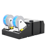 Vaskeanlg til rent vand 560 ltr. 2 brugere