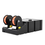 Vaskeanlg til rent vand 710 ltr. 2 brugere