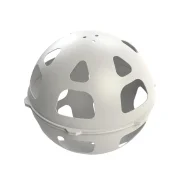 Plastbold til vandtank 355mm