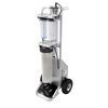 Purewash T6 RO-DI Trolley, Mobile filter unit 220v