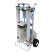 Purewash T14 RO-DI Trolley, Mobil filterenhed 230v