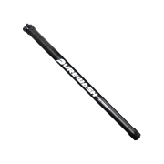 Purevac modular carbon fiber pipe for gutter cleaning 0.90 m.