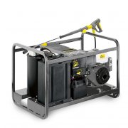 Krcher HDS 1000 Be High pressure washer 