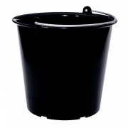 Vinduespudser Spand 12 Ltr.