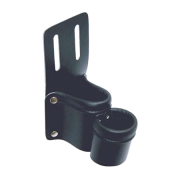Double squeegee holster, nylon