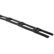 The rubber strap 10 mtr.