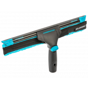 Combinator vinduesskraber komplet