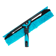 EXCELERATOR 2.0 + F*LIQ vinduesskraber 3.0 komplet