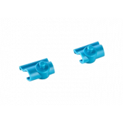 Lse clips til F*LIQ overtrk 2 stk.