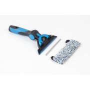 F*LIQ Fugu overtrk til liquidator, 15 cm.