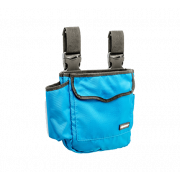 Moerman taske til blte, nylon