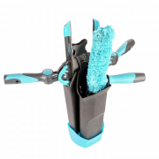 Moerman Drywalker Flex Strip og -Cleanerholder