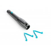 Moerman spids til teleskopstang