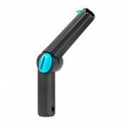 Moerman vinkel adapter