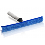 Wagtail Pivoting Curved Scrubber