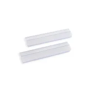 Wagtail Clips for Slimline Flipper 2 pcs.