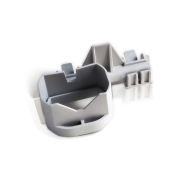 Wagtail sats med handtag och redskapshllare till hink