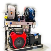 PR150 SC Kloakspuler PRO