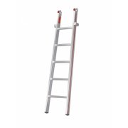 Hymer Mellemled 5 trin, alu