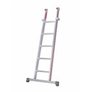 Hymer Bund 5 trin, alu