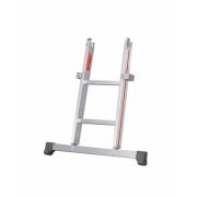 Hymer Bund 2 trin, alu