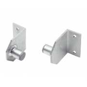 Hymer ophngsst til stige m. krog (2 stk.)