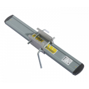 Dirks frlngningsben fr stege, 65 cm