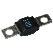 Midi-sikring 100 amp