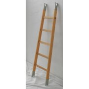 LED NR. 3 - 5 trin med odensepigge 75mm