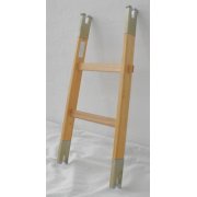 LED 2 trin med odensepigge 75mm