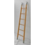 LED NR. 2 - 6 trin med gummipropper 75mm