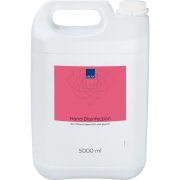 H�nddesinfektionsgel, ABENA, 5000 ml, 85% ethanol
