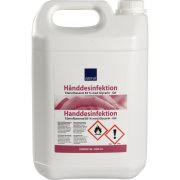 Hnddesinfektionsgel, ABENA, 5000 ml, 85% ethanol
