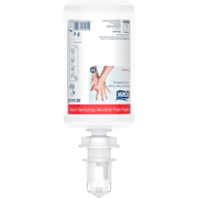 Tork Hnddesinfektion Skum uden Alkohol, 1 L. x 6 stk.