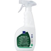 ABENA biologisk Lugtfjerner, klar-til-brug, uden farve og parfume, 750ml