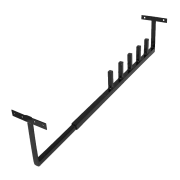 FaceLift, Rack stand for telescopic poles