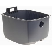 Stvbeholder 16 liter og poselukning