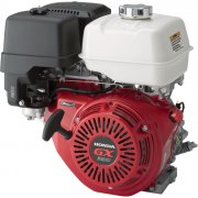 Honda GX390 benzin motor, 25mm aksel