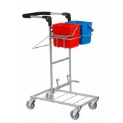 Tina Rengringsvogn 207505 Ergo slimline