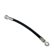 HT Slange med banjobolt til Mazzoni stationrt system