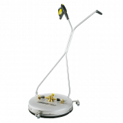 Krcher Ytrengrare FR 50