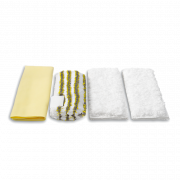 Krcher St af mikrofiberklude, bad