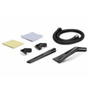 Krcher Bilrengringsst invendigt