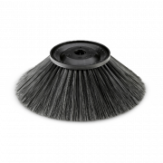 Krcher Sidekost, 330 mm standard