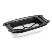 Krcher permanent kurvefilter til BVL 5/1